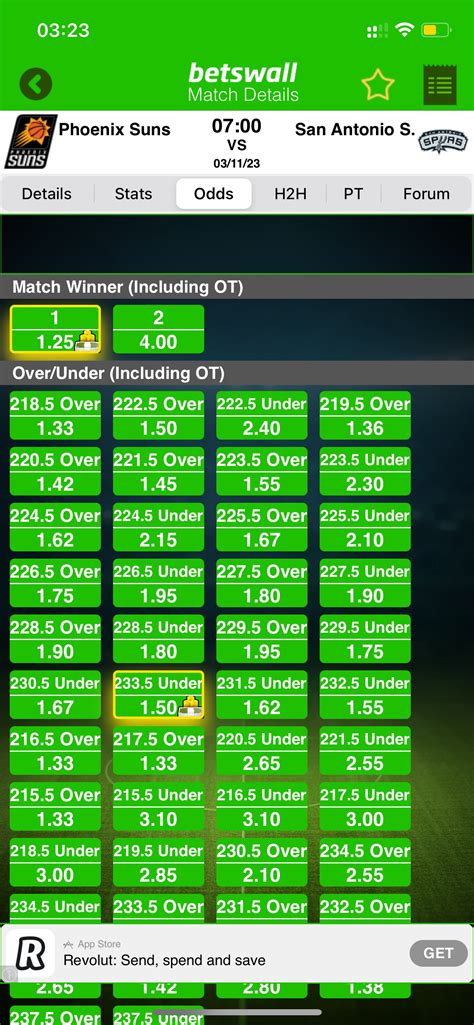BetsWall Football Betting Tips 17+ .